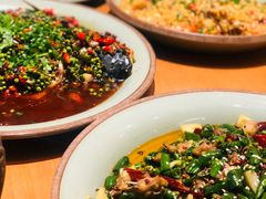 -味蕾主题虾蟹馆(空港西区店)