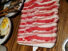 -·缸桶屋·韩式牛肋条自助烤肉(西湖D11店)