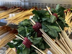 -来涮蜀鲜货火锅串串香(菜市口店)