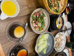 -云海肴·汽锅鸡·云南菜(广安门天虹店)