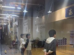 -零下舞度·街舞连锁机构(直沽校区)