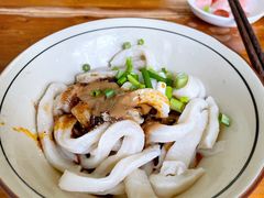 甜水面-玉滋補