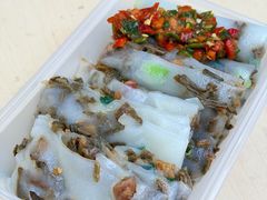 -安上粉皮.非遗手工小吃(骑龙巷店)