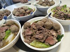 -菜忠潮州牛肉店(岗厦店)