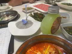 -围炉夜话·潮汕卤水火锅(榕江店)