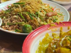 -辉记炭烧海鲜大排档·老字号(福田店)