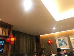 -小厨娘淮扬菜(天印大道店)