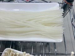 水晶粉-楼外楼大刀肉传统火锅(西安大路店)