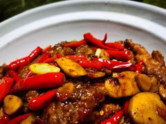 -唐伯虎新派湘菜馆(石夏时代广场店)