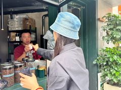 -SeekSeeking咖啡专门店(堰塘街店)