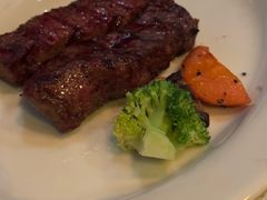 -食间牛排(湖西路店)