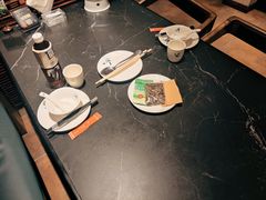 -芳芳私房菜·精做淮扬菜(承德路店)