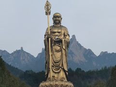 -九华山风景区