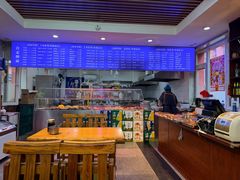 -许家鸡味手抻面馆(杏林街店)