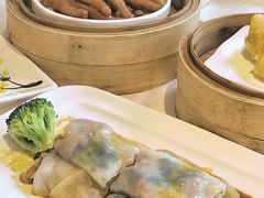 叉烧肉肠粉-新海利海鲜城·41年珠海老字号(夏湾店)