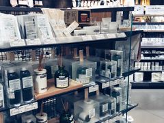 -MUJI无印良品(万达天鹅湖店)