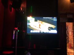-萧邦音乐会所KTV·蒸汽活海鲜自助(福田店)