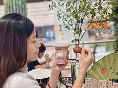 -鹊茶咖啡•新中式(深圳首店)