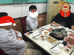 -潮泰牛肉火锅 · 创于1992年(车公庙店)