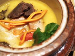 黑松露佛跳墙-叶叶菩提·晋福宫