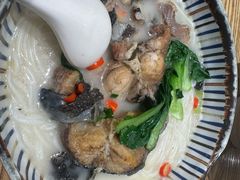 -鲜越鲜鱼粉(财富购物中心店)