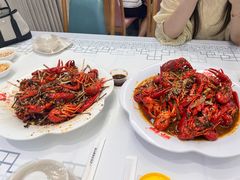 -於氏虾神(盱眙总店)