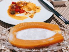 -长沙三景韦尔斯利酒店·Oval全日制餐厅自助餐