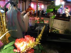 景观位-寻宝记绍兴菜(鲁迅路店)