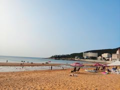 -威海国际海水浴场旅游区
