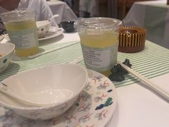-桂满陇·杭州小馆(巴黎春天浦建店)