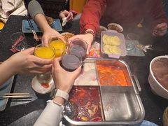 -五星桥原切肥牛火锅·30年专注好牛肉(湖塘店)