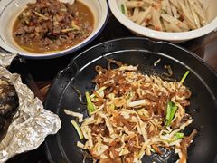 -衡厨·衡阳土菜(中南店)