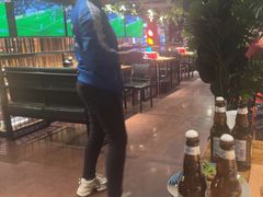 -1819餐厅·团队聚餐·烤串·精酿