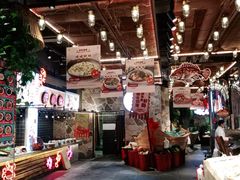 大堂-云天楼国鼎喜宴中心(国鼎店)