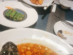-金汤宴餐厅·粤菜(德云社店)