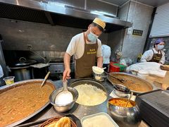 -穆彦华逍遥镇胡辣汤(岗坡路店)