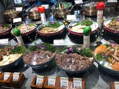 -古集小镇(银泰店)