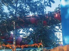 -欢乐水魔方水世界