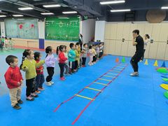 -MUFFY'S博识梦飞幼儿园(万柳园)