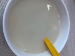 招牌现磨豆浆-喜年来(欧洲商城店)