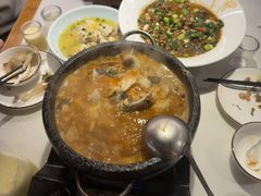 -春天里餐厅(西田城店)