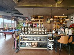 -顽啤熊·酒客酒馆(苏城夜景必选店)