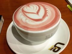 -西西弗书店&矢量咖啡(万象城店)