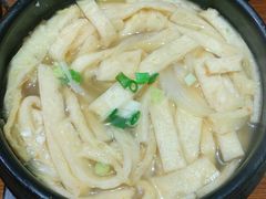 鱼饼汤-一乐韩国炸鸡(梅江店)