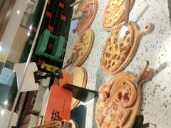 -比格比萨自助(新辰里学清路店)
