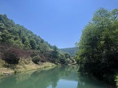 -桃花岭景区