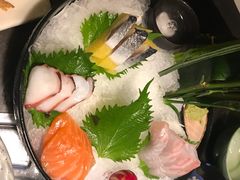 -大江户日本料理(吕厝店)