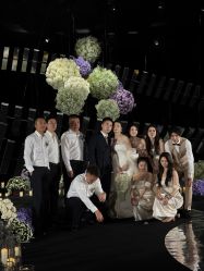 -广州文华东方酒店·宴会厅