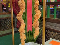-袍家大院重庆火锅(文安路店)