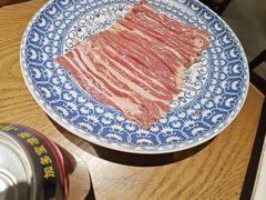 -北京老门框爆肚涮肉馆(凤城六路店)